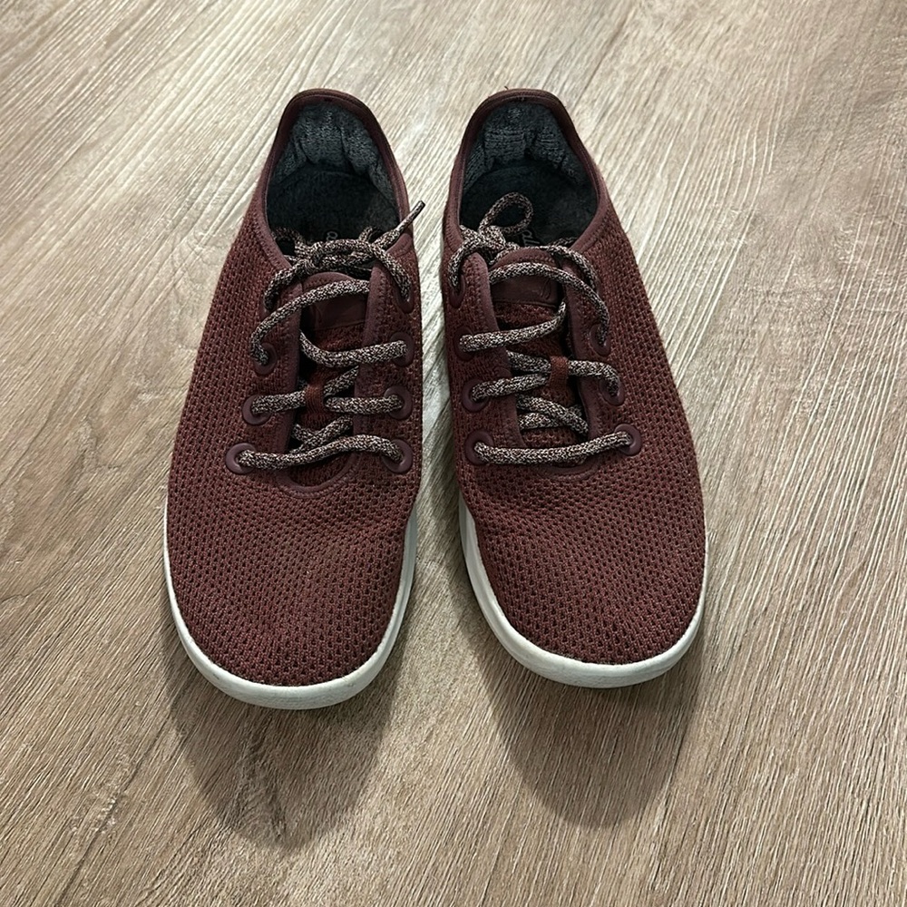 Allbirds sneakers